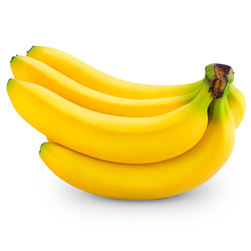 Bananas (each) - Pecks Farm Shop